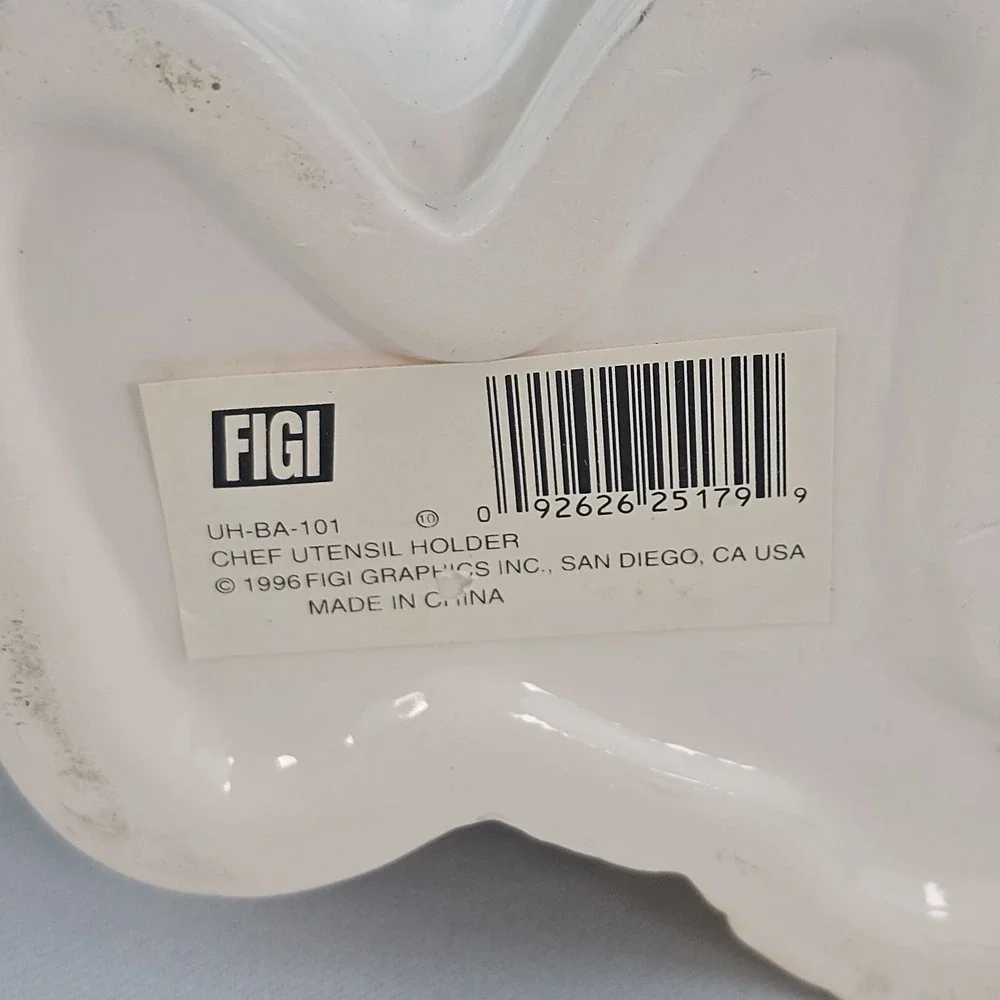N/A vintage figi